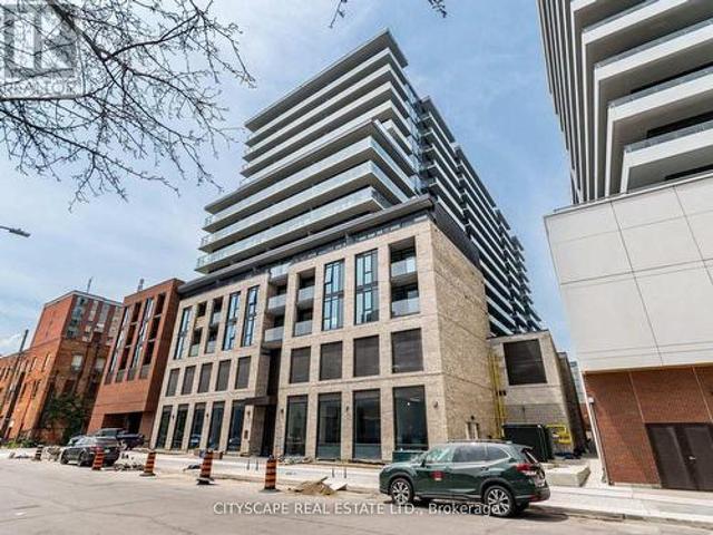 813 1 Jarvis Street, Hamilton, ON, L8R 3J2 condo for sale | Listing ID X12253 | Royal LePage