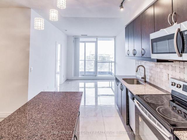 813 2 Bayview Avenue, North York | 2+1Beds/2Bath, Condo, $2,900/mo | Condos. Ca