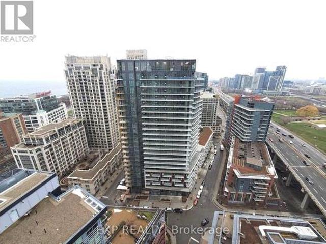 813 38 Iannuzzi Street, Toronto Niagara, ON, M5V 0S2 lease for lease | Listing ID C13161 | Royal LePage