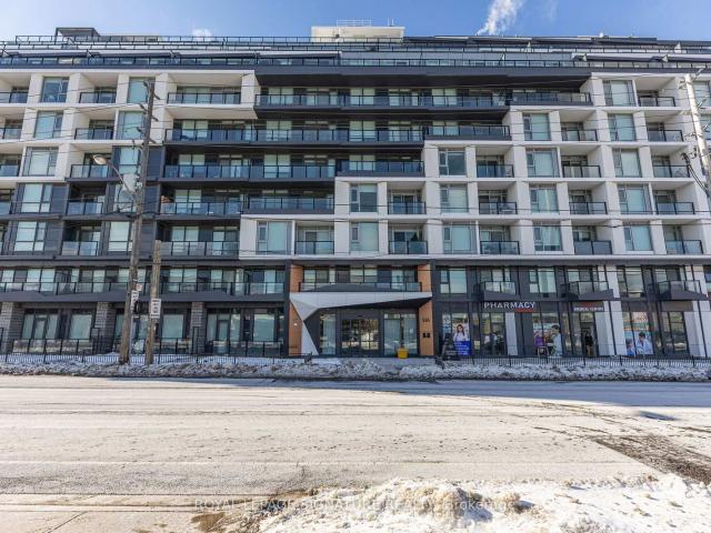813 556 Marlee Avenue, North York | Terminated, W12804 | Condos. Ca