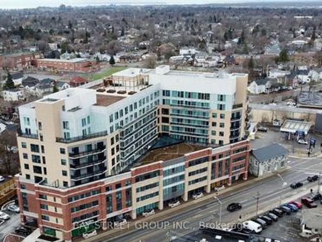 813 652 Princess Street, Kingston, ON, K7L 1E5 condo for sale | Listing ID X13492 | Royal LePage