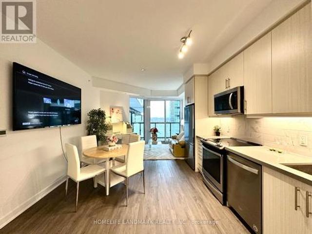 813 85 Oneida Crescent, Richmond Hill, ON, L4B 0H4 condo for sale | Listing ID N12954 | Royal LePage