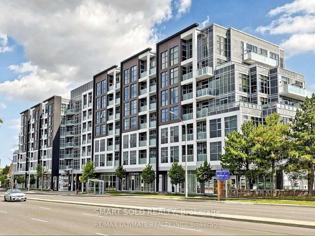 813 8 Bayview Avenue, Richmond Hill | 1Beds/1Bath, Condo, $2,200/mo | Condos. Ca