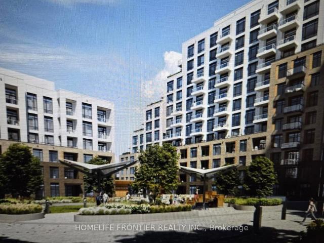 813 8 Beverley Glen Boulevard, Vaughan | For Rent @ $2,200 | Condos. Ca
