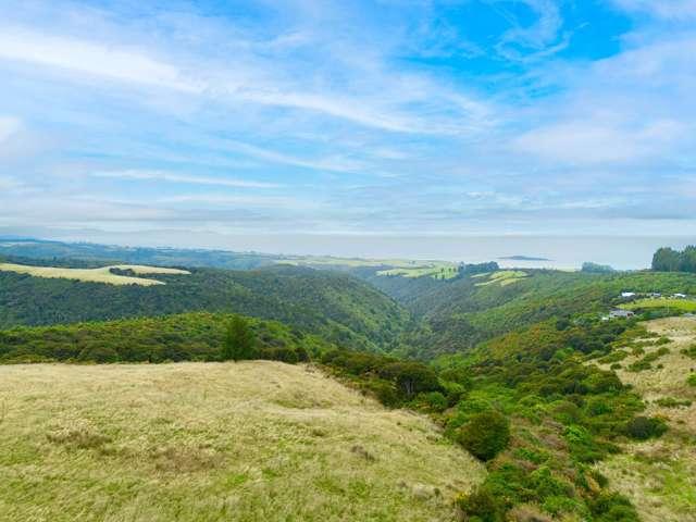 813 Finlayson Road, Taieri Mouth, Clutha