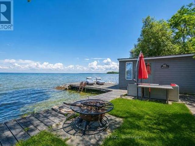 813 Lake Drive E, Georgina, ON, L0E 1L0 house for sale | Listing ID N13505 | Royal LePage