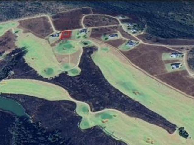 813 m² Land available in Seymour