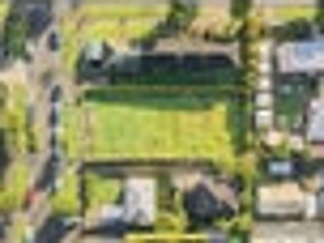 813sqm of THAB Zoned Potential