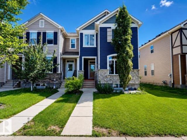 8145 Chappelle Way, Edmonton, AB, T6W 3L7 house for sale | Listing ID E4497 | Royal LePage