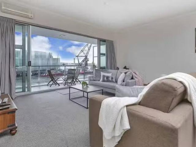 8/147 Quay Street, Auckland Central, Auckland City For Sale
