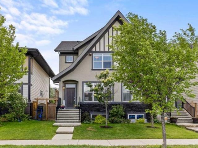 8141 Masters Boulevard Se, Calgary, AB, T3M 2M1 house for sale | Listing ID A2326 | Royal LePage