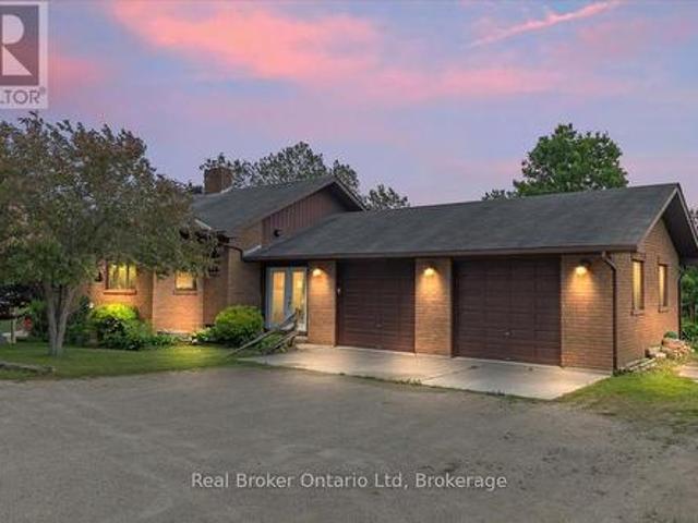 814222 Greenery Lane, Grey Highlands, ON, N0C 1E0 house for sale | Listing ID X12942 | Royal LePage