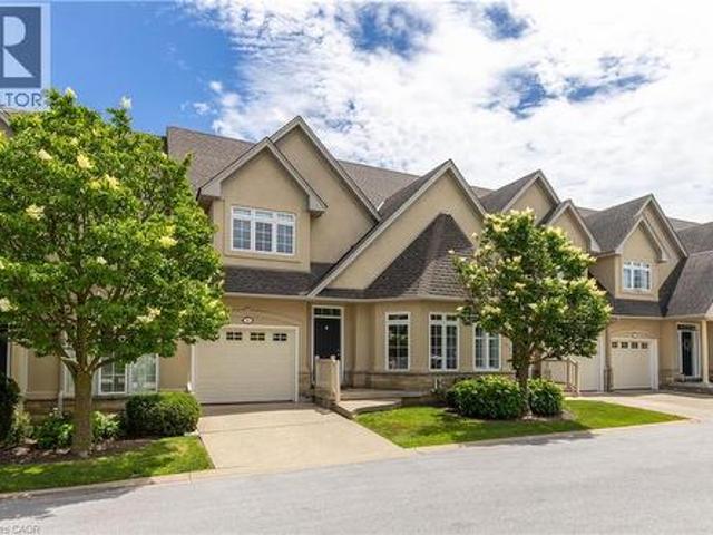 8142 Costabile Drive Unit# 16, Niagara Falls, ON, L2H 3M3 townhouse for sale | Listing ID 40821 | Royal LePage