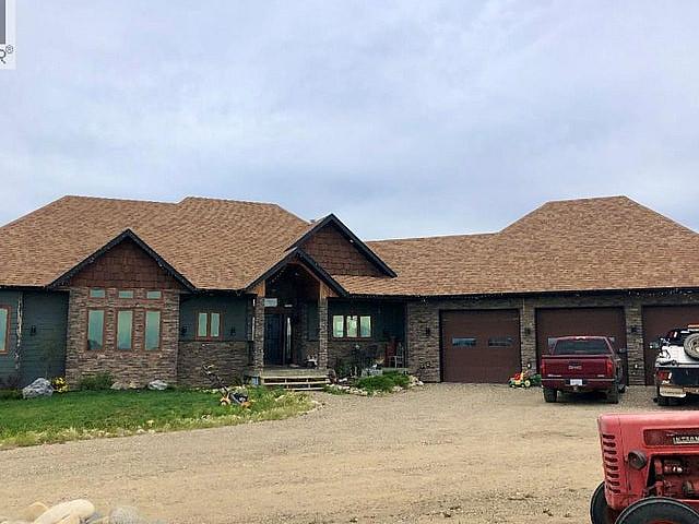 8142 219 Road Dawson Creek, British Columbia