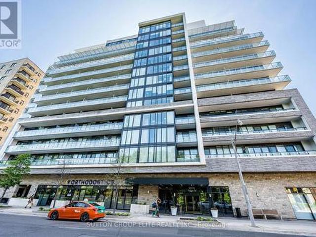 814 3 Yonge Street, Toronto, ON, M4N 0A5 condo for sale | Listing ID C13246 | Royal LePage