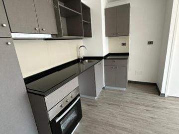 $ 814.000 Departamento en Arriendo en Providencia 2 dormitorios 2 baños / Montalva Quindos
