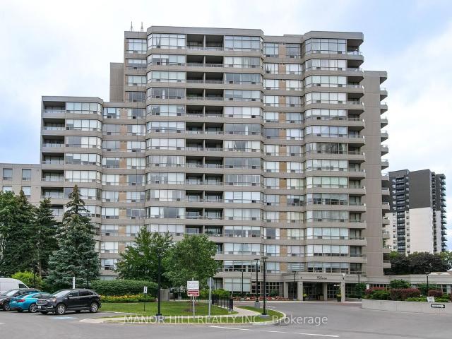 814 11 Townsgate Drive, Thornhill | 2Beds/2Bath, Condo, $558,000 | Condos. Ca