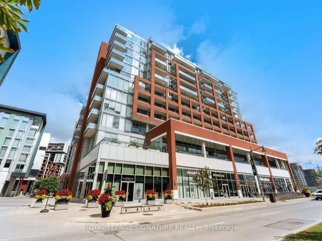 814 180 Enterprise Boulevard, Markham | Leased, N13696 | Condos. Ca