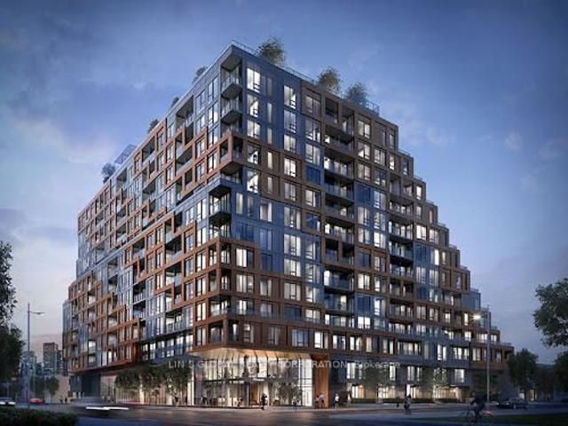 814 28 Eastern Avenue, Toronto | 1+1Beds/2Bath, Condo, $2,300/mo | Condos. Ca