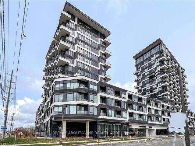 814 2 Taunton Road, Oakville | For Rent @ $2,300 | Condos. Ca