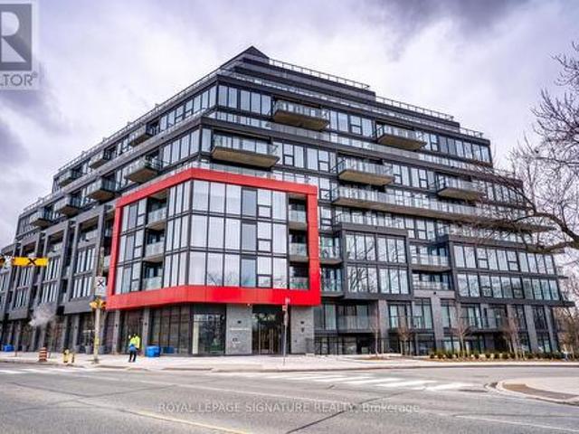 814 2 Manderley Drive, Toronto, ON, M1N 0C7 condo for sale | Listing ID E13427 | Royal LePage