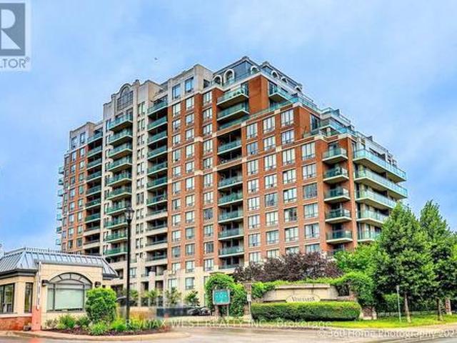 814 350 Red Maple Road, Richmond Hill, ON, L4C 0T5 condo for sale | Listing ID N13543 | Royal LePage