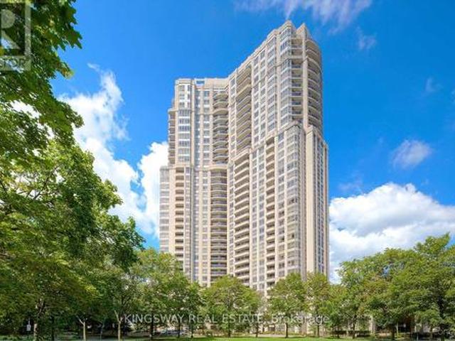814 35 Kingsbridge Garden Circle, Mississauga, ON, L5R 3Z5 lease for lease | Listing ID W13410 | Royal LePage