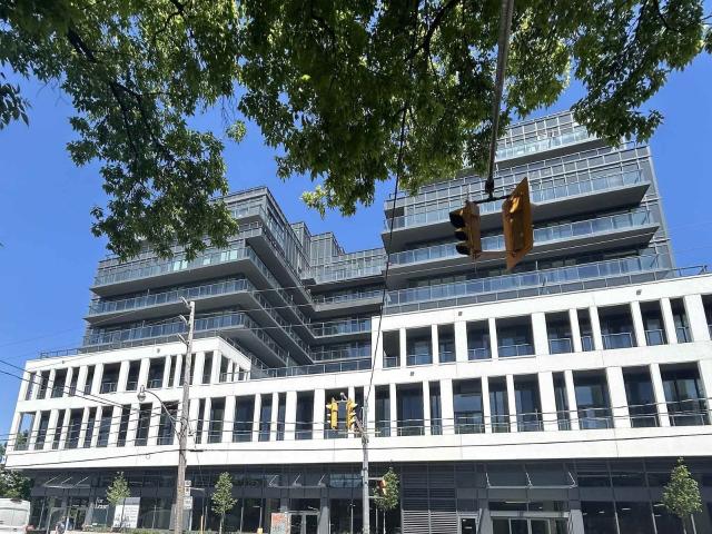 814 500 Dupont Street, Toronto | Leased, C13111 | Condos. Ca