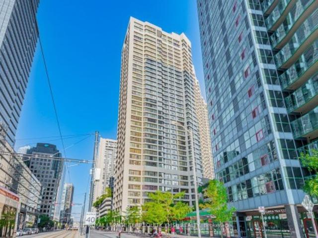 814 55 Harbour Square, Toronto, ON, M5J 2S2 lease for lease | Listing ID C13447 | Royal LePage