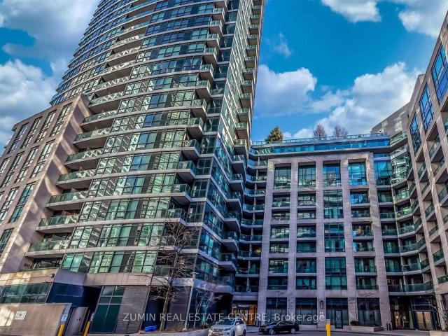 814 600 Fleet Street, Toronto | Expired, C12639 | Condos. Ca