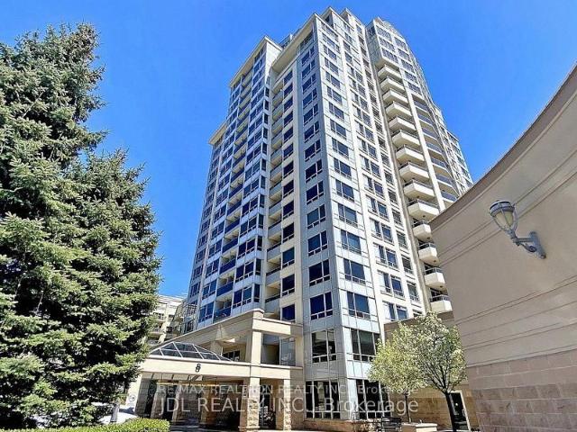 814 8 Rean Drive, North York | 1Beds/1Bath, Condo, $2,150/mo | Condos. Ca