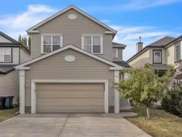 814 Copperfield Boulevard Se, Calgary, AB, T2Z 4R7 house for.