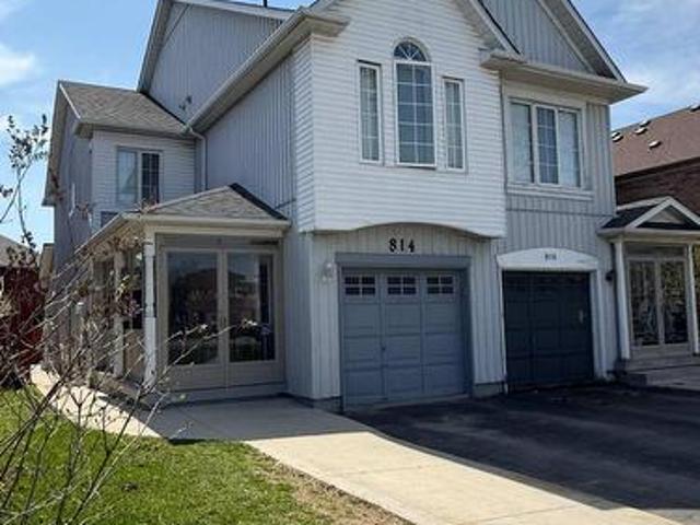 814 Golden Farmer Way, Mississauga, ON, L5W 1A7 house for sale | Listing ID W13505 | Royal LePage