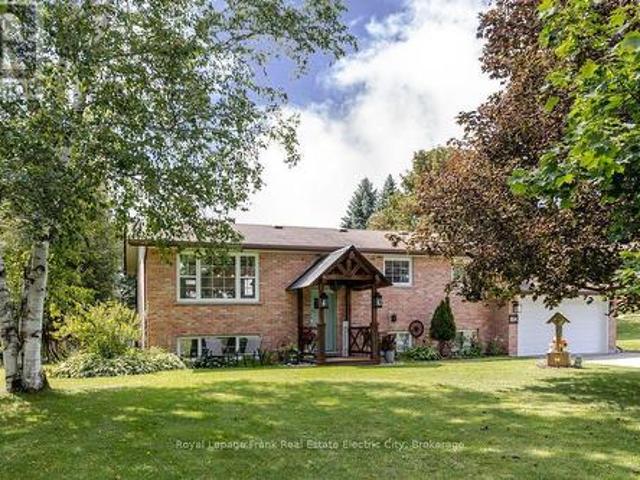 814 Frankhill Road, Kawartha Lakes Emily, ON, K9J 6X3 house for sale | Listing ID X13707 | Royal LePage
