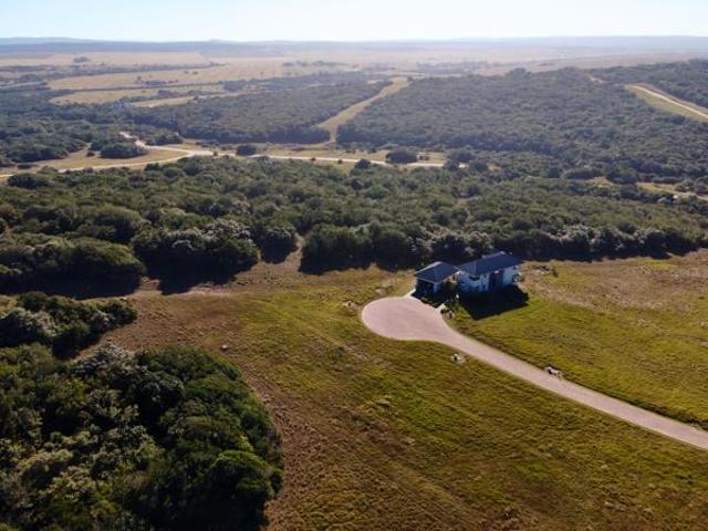 814 m² Land available in Kenton On Sea
