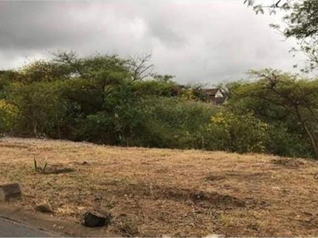814 m² Land available in Stonehenge