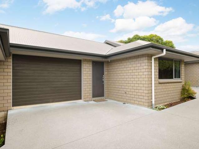 8/14 Wellington Street, Hamilton East, Hamilton City