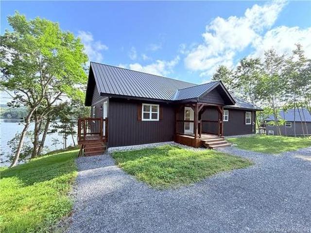 814 Temple Rd, Temple, NB, E6H 1H4 house for sale | Listing ID NB146413 | Royal LePage