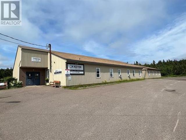 814 Ville Marie Drive, Marystown, NL, A0E 1L0 commercial for sale | Listing ID 1278 | Royal LePage