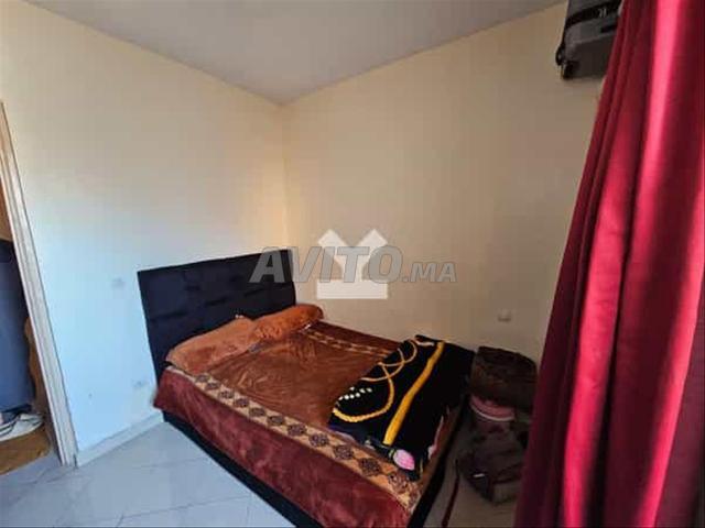 81559 Vente Appt à Marrakech Azzouzia de 59 m²
