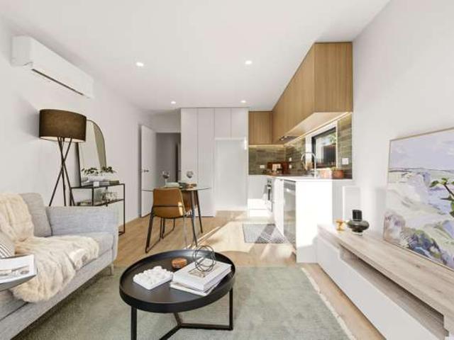 8/157 Mackenzie Avenue, Woolston, Christchurch City