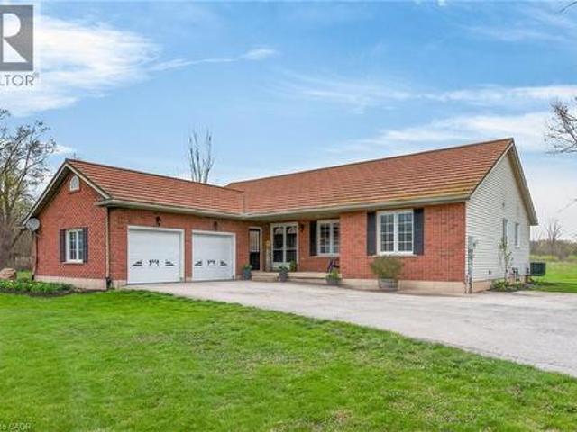 8151 Highway 3, Dunnville, ON, N1A 2W4 house for sale | Listing ID 40812 | Royal LePage