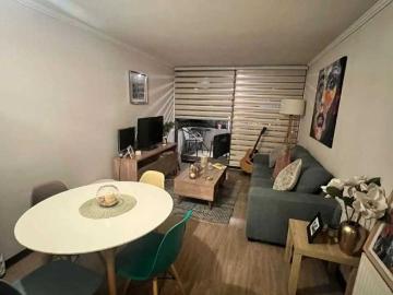 $ 815.000 Departamento en Arriendo en Ñuñoa 2 dormitorios 2 baños / Kutt Property