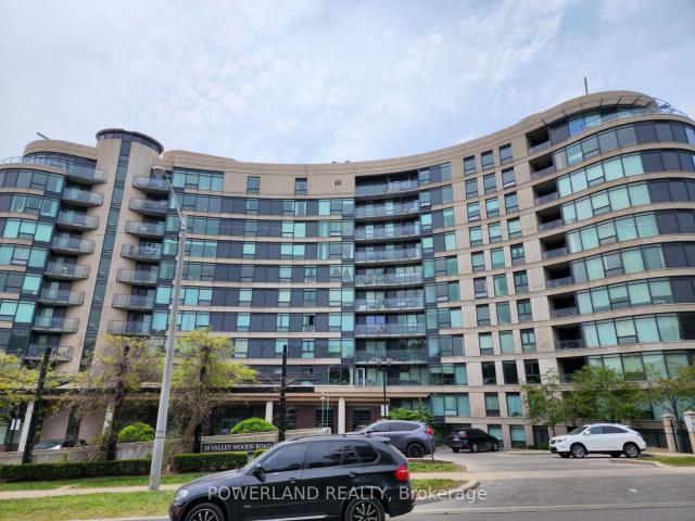 815 18 Valley Woods Road, North York | 1Beds/1Bath, Condo, $2,050/mo | Condos. Ca