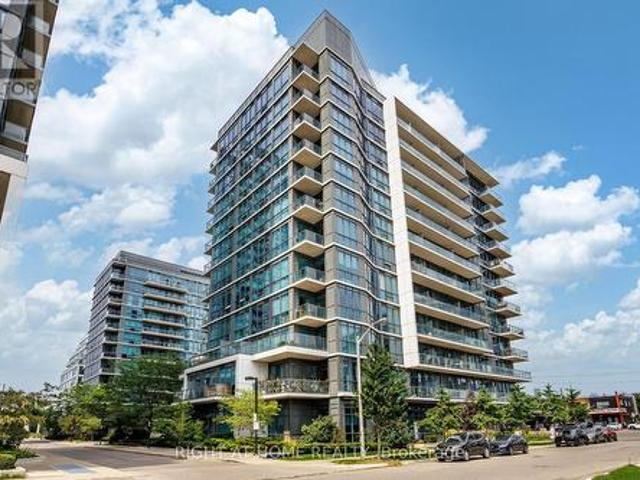 815 1 The Queensway, Toronto, ON, M8Z 0C6 condo for sale | Listing ID W13712 | Royal LePage