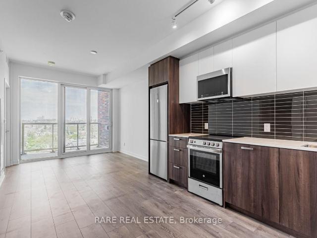 815 1 St Clair Avenue W, Toronto | 1+1Beds/1Bath, Condo, $2,100/mo | Condos. Ca