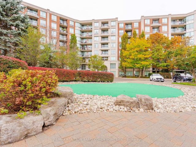 804 28 William Carson Crescent, North York | For Rent @ $3,500 | Condos. Ca