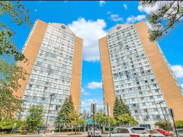 815 35 Trailwood Drive, Mississauga | For Rent @ $2,700 | Condos. Ca