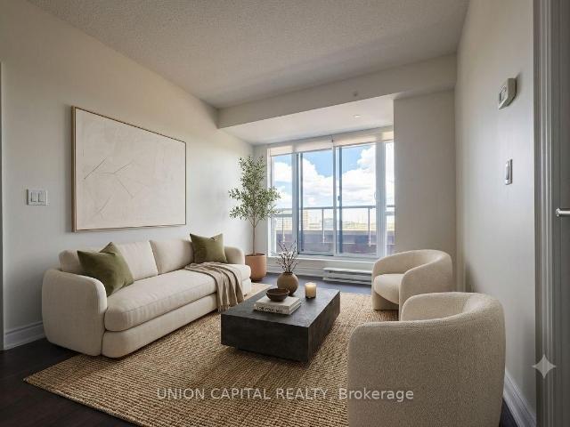 815 38 Cedarland Drive, Markham | 2+1Beds/2Bath, Condo, $3,200/mo | Condos. Ca