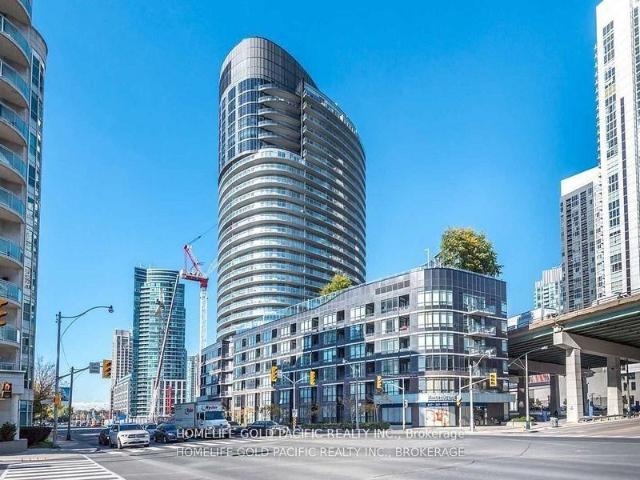 815 38 Dan Leckie Way, Toronto | Leased, C12786 | Condos. Ca